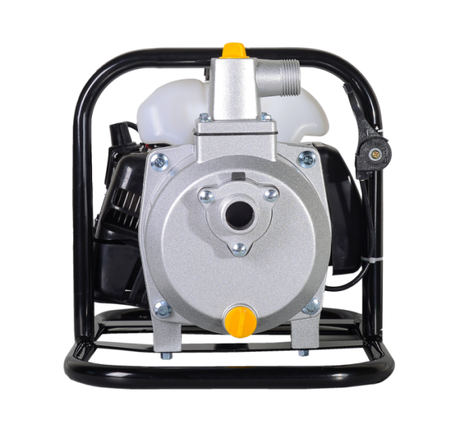 Мотопомпа HUTER MP-25 в Красноярске