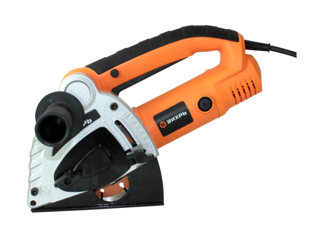 Штроборез электрический ШТ-30 (125мм,1600Вт) Вихрь в Красноярске Штроборез электрический ШТ-30 (125мм,1600Вт) Вихрь в Красноярске