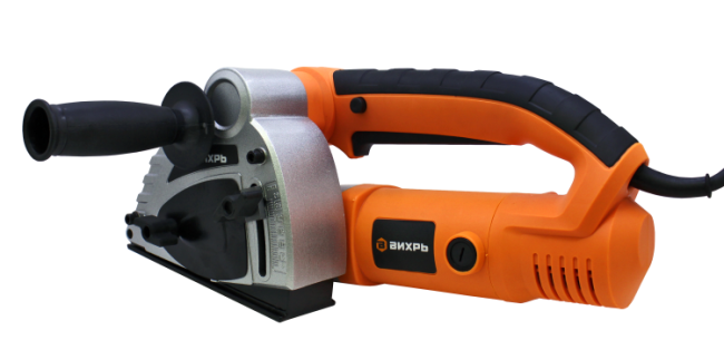 Штроборез электрический ШТ-30 (125мм,1600Вт) Вихрь в Красноярске Штроборез электрический ШТ-30 (125мм,1600Вт) Вихрь в Красноярске