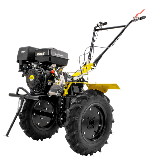 Сельскохозяйственная машина HUTER MK-15000P в Красноярске