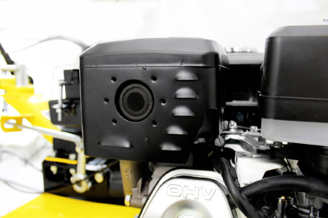 Сельскохозяйственная машина HUTER MK-15000P в Красноярске