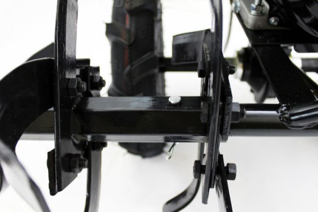 Сельскохозяйственная машина HUTER MK-15000P в Красноярске