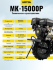 Сельскохозяйственная машина HUTER MK-15000P в Красноярске