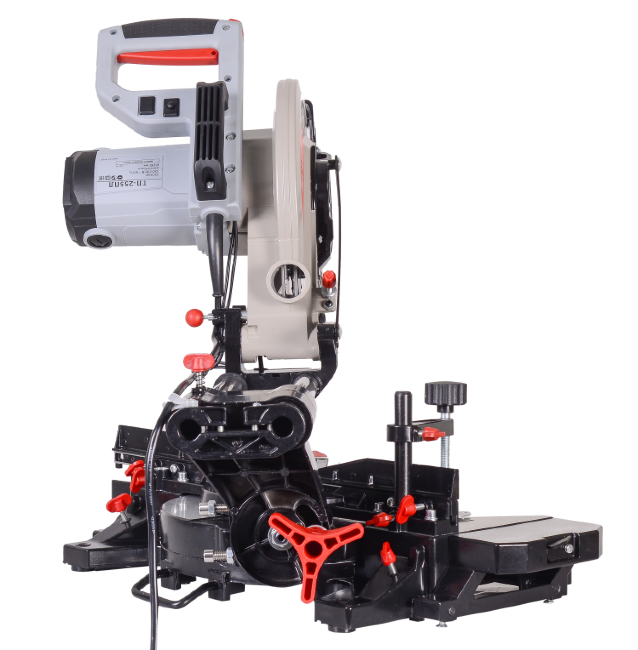 Торцовочная пила ТП-255ПЛ Ресанта в Красноярске Торцовочная пила ТП-255ПЛ Ресанта в Красноярске