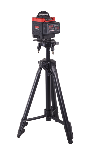 Построитель лазерный Ресанта ПЛ-4Х360ШС Green в Красноярске