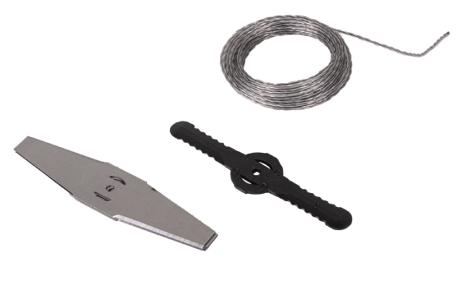 Аккумуляторный триммер GET-12M-Li Huter (в комплекте 1 АКБ и ЗУ) в Красноярске Аккумуляторный триммер GET-12M-Li Huter (в комплекте 1 АКБ и ЗУ) в Красноярске