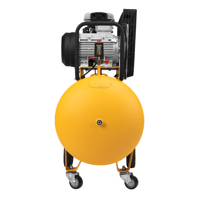 Компрессор воздушный BCI3000-T/200, ременный привод , 3.0 кВт, 200 литров, 530 л/мин Denzel в Красноярске