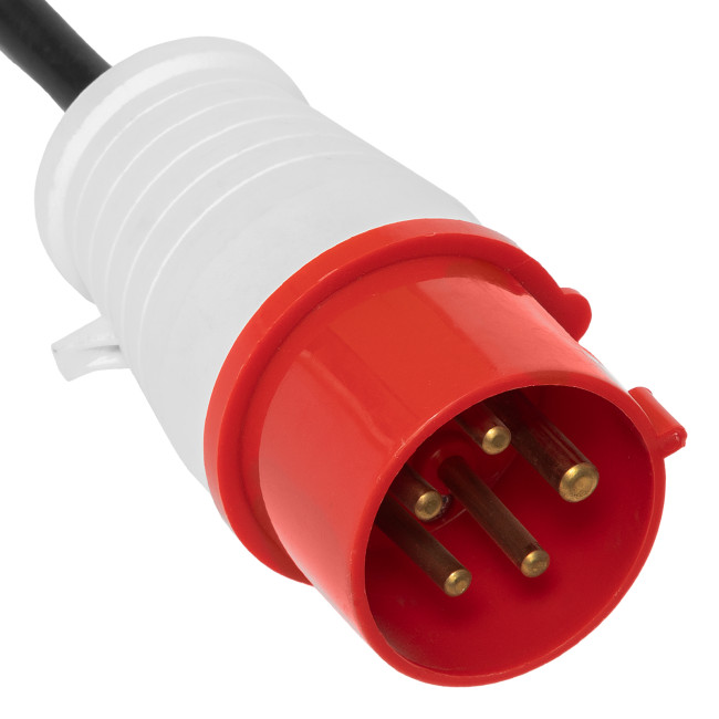 Компрессор воздушный BCI3000-T/200, ременный привод , 3.0 кВт, 200 литров, 530 л/мин Denzel в Красноярске