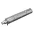 Скважинный насос DWS-4-100, винтовой, диаметр 4", 800 Вт, 1700 л/ч, напор 100 м Denzel в Красноярске