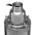 Скважинный насос DWS-4-100, винтовой, диаметр 4", 800 Вт, 1700 л/ч, напор 100 м Denzel в Красноярске
