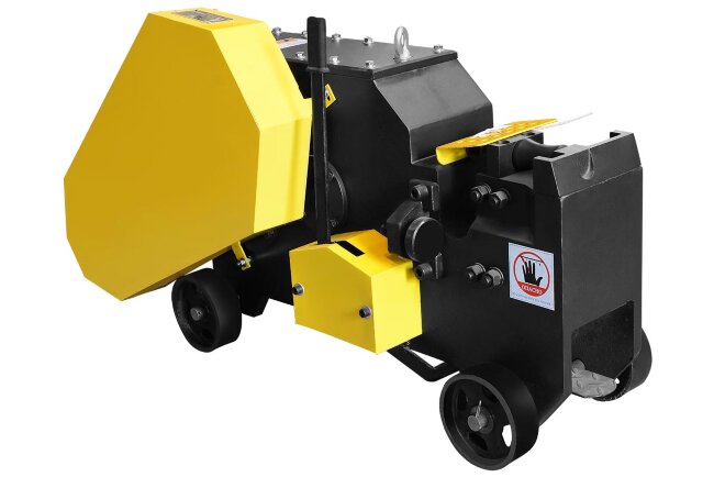 Станок для резки арматуры ТСС GQ 42A в Красноярске