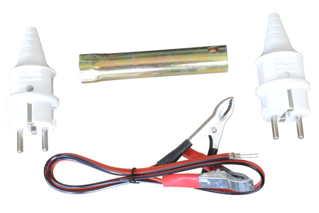 Бензогенератор TSS SGG 2800EN в Красноярске