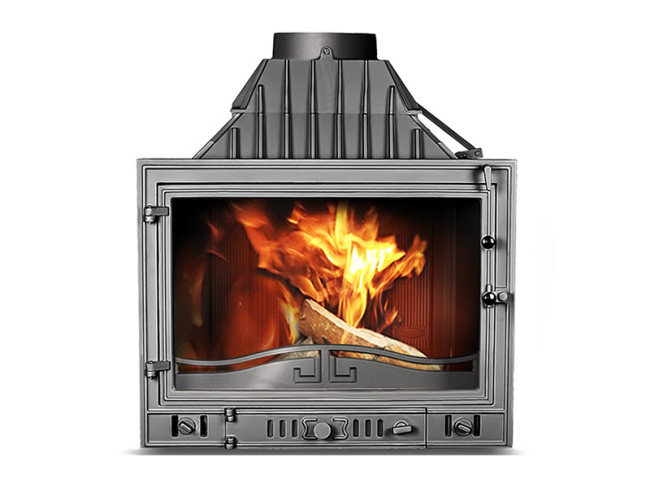 KAWMET W3PB-правое (2 стекла) 16,7 кВт в Красноярске