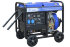 Дизельный сварочный генератор TSS PRO DGW 3.0/250E-R в Красноярске