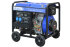 Дизельный сварочный генератор TSS PRO DGW 3.0/250E-R в Красноярске
