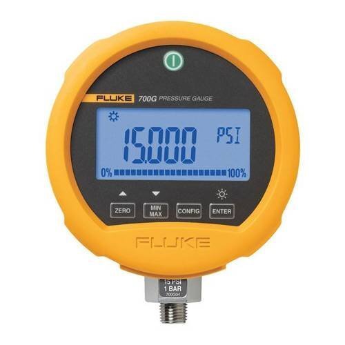 Прецизионный калибратор манометров Fluke 700G29 в Красноярске