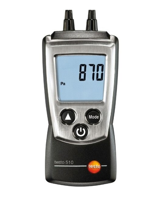 Манометр Testo 510 в Красноярске