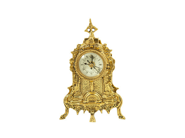 Каминные часы (5400B) в Красноярске
