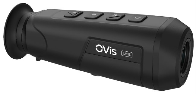 Тепловизионный монокуляр Arkon OVis LM15 в Красноярске Тепловизионный монокуляр Arkon OVis LM15 в Красноярске