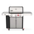 Газовый гриль WEBER Genesis S-335 в Красноярске