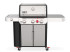 Газовый гриль WEBER Genesis S-335 в Красноярске