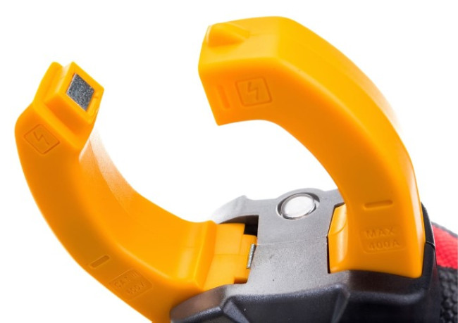 Токоизмерительные клещи CEM DT-380 в Красноярске Токоизмерительные клещи CEM DT-380 в Красноярске