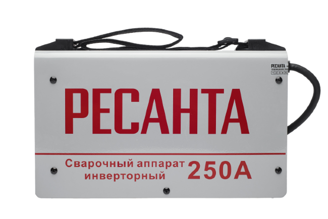 Сварочный аппарат РЕСАНТА САИ-250 в Красноярске