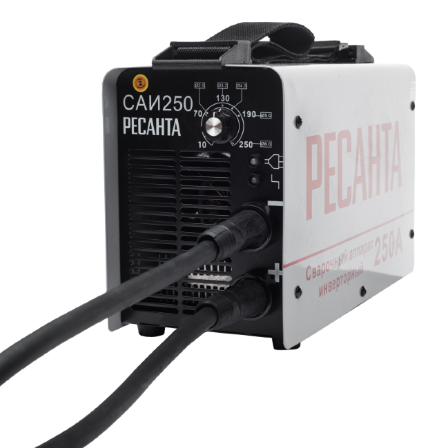 Сварочный аппарат РЕСАНТА САИ-250 в Красноярске