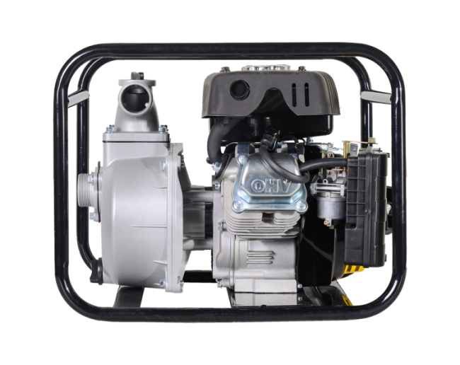 Мотопомпа HUTER MP-40 в Красноярске