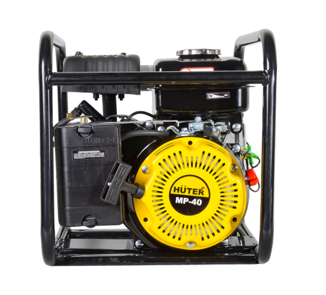 Мотопомпа HUTER MP-40 в Красноярске