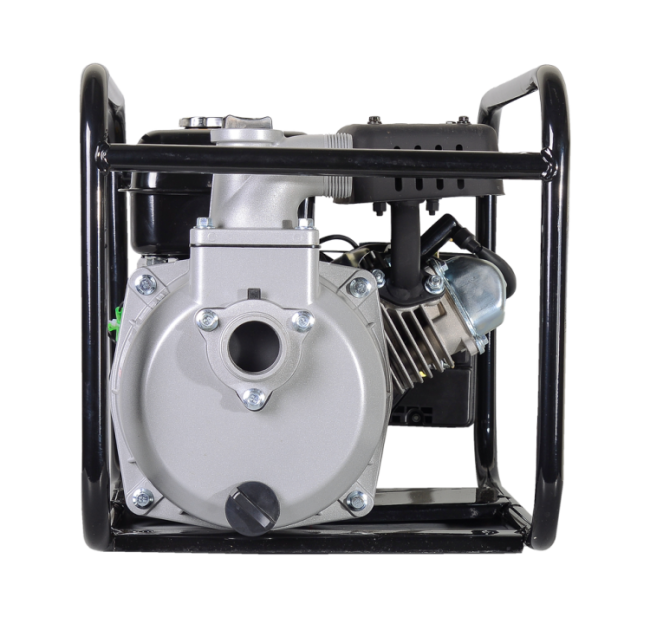 Мотопомпа HUTER MP-40 в Красноярске