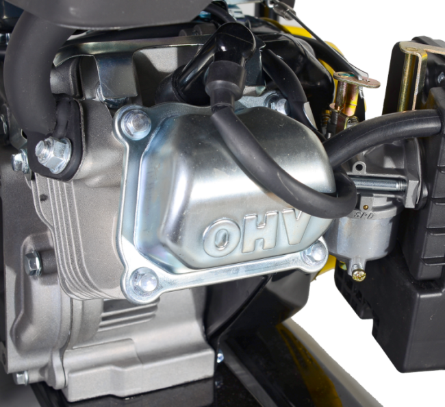 Мотопомпа HUTER MP-40 в Красноярске