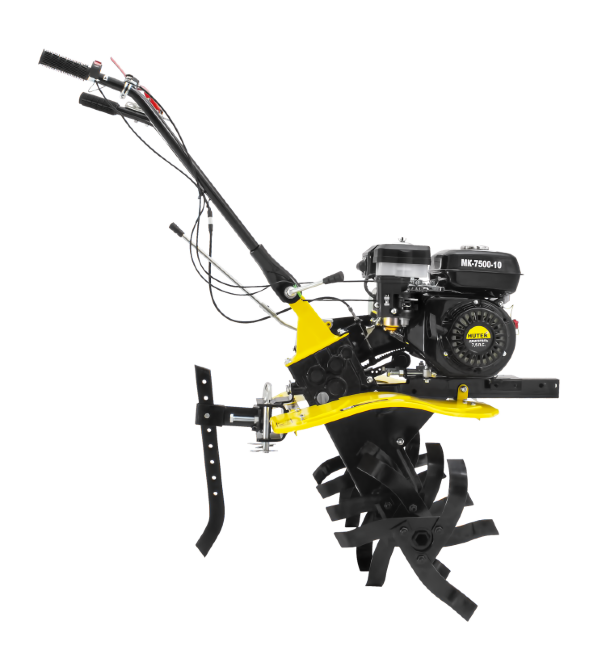 Сельскохозяйственная машина HUTER MK-7500P-10 в Красноярске Сельскохозяйственная машина HUTER MK-7500P-10 в Красноярске