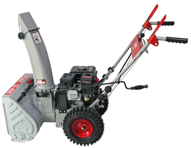 Снегоуборщик СБ 4000 Ресанта в Красноярске Снегоуборщик СБ 4000 Ресанта в Красноярске