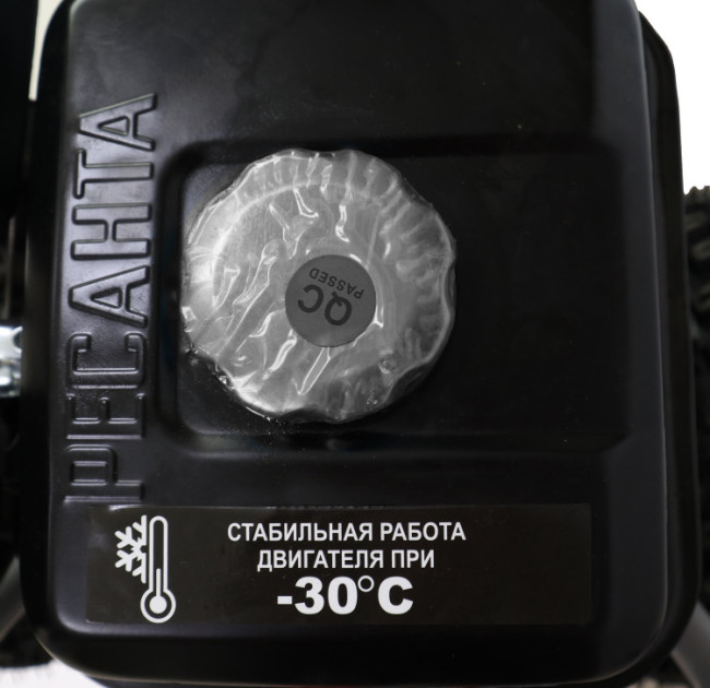 Снегоуборщик СБ 4000 Ресанта в Красноярске