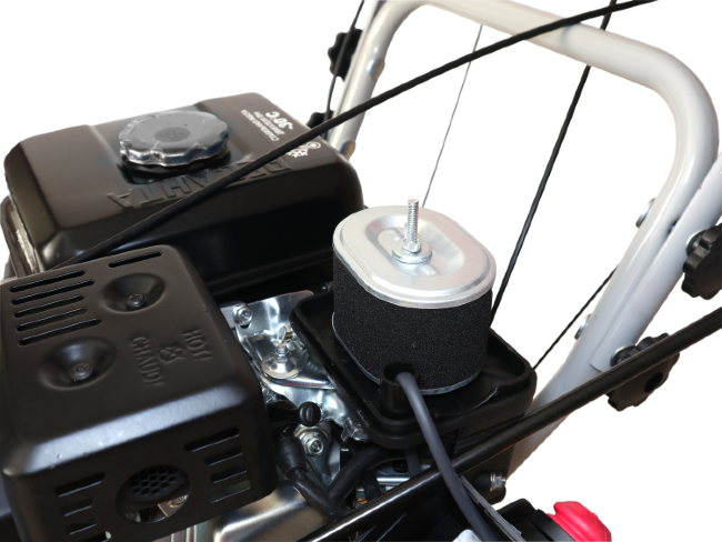 Снегоуборщик СБ 4000 Ресанта в Красноярске Снегоуборщик СБ 4000 Ресанта в Красноярске