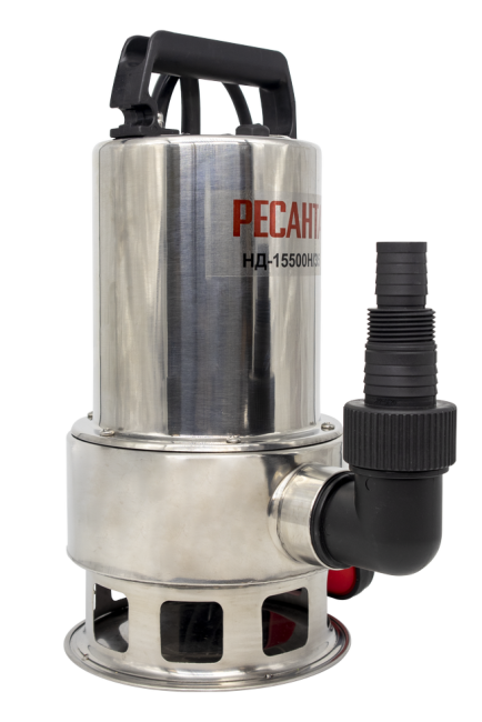Дренажный насос Ресанта НД-15500Н/35 в Красноярске