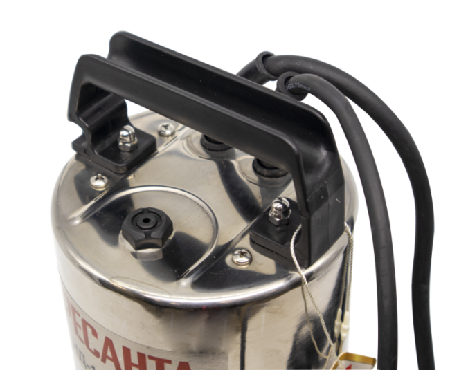 Дренажный насос Ресанта НД-15500Н/35 в Красноярске