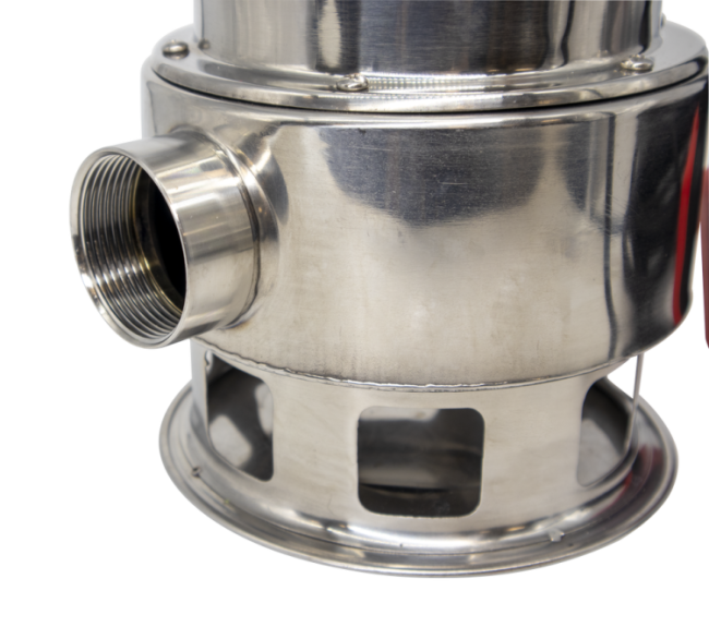 Дренажный насос Ресанта НД-15500Н/35 в Красноярске