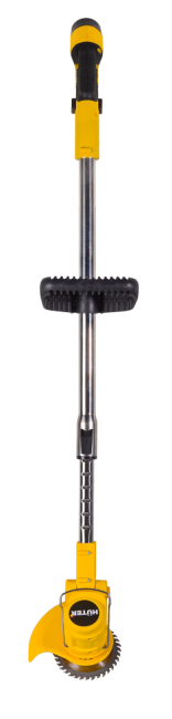 Аккумуляторный триммер GET-12M-2Li Huter (в комплекте 2 АКБ и ЗУ) в Красноярске Аккумуляторный триммер GET-12M-2Li Huter (в комплекте 2 АКБ и ЗУ) в Красноярске