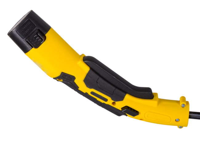 Аккумуляторный триммер GET-12M-2Li Huter (в комплекте 2 АКБ и ЗУ) в Красноярске Аккумуляторный триммер GET-12M-2Li Huter (в комплекте 2 АКБ и ЗУ) в Красноярске