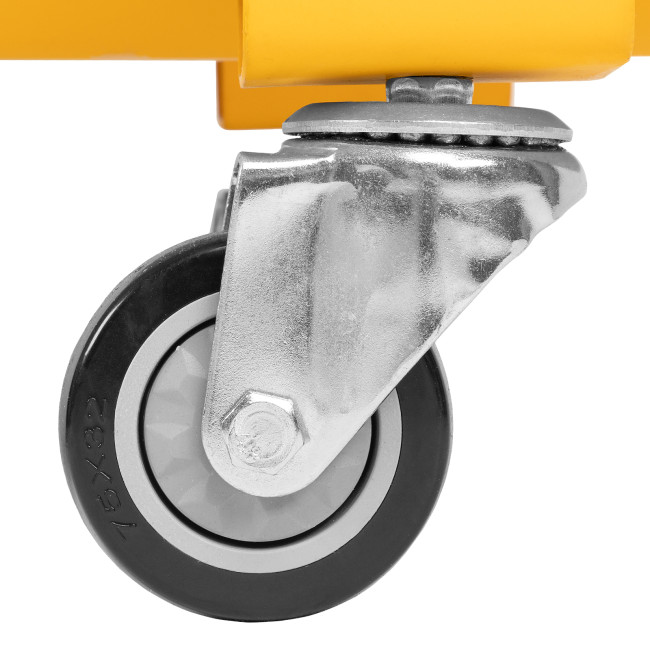 Компрессор воздушный, ременный привод BCI4000-T/100, 4.0 кВт, 100 литров, 690 л/мин Denzel в Красноярске