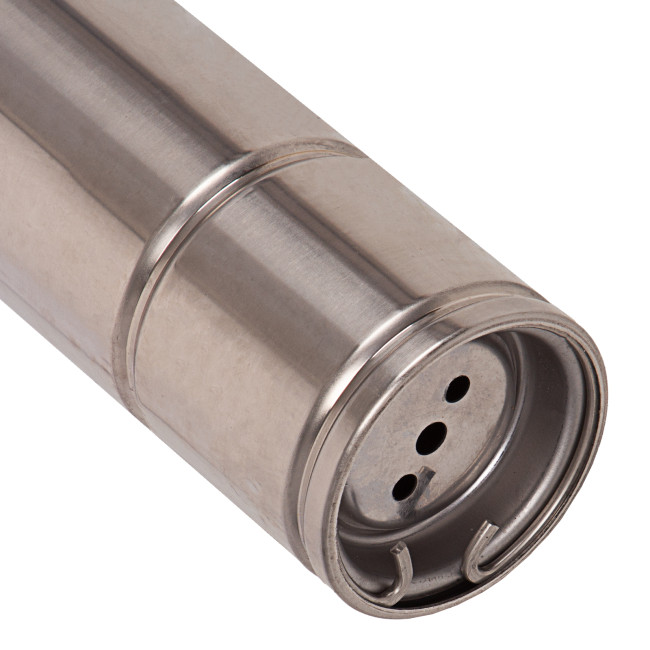 Скважинный насос DWC-4-80, центробежный, диаметр 4", 1500 Вт, 5700 л/ч, напор 80 м Denzel в Красноярске