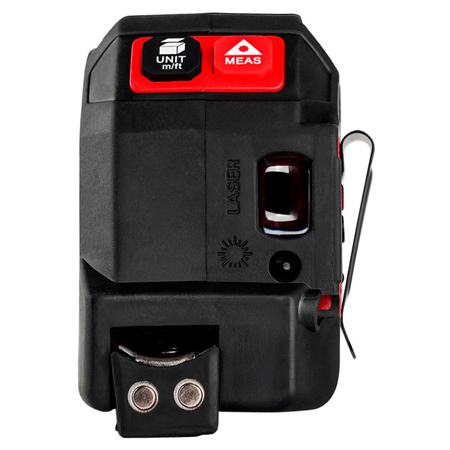 Лазерный дальномер RGK RD-41 с рулеткой с калибровкой в Красноярске