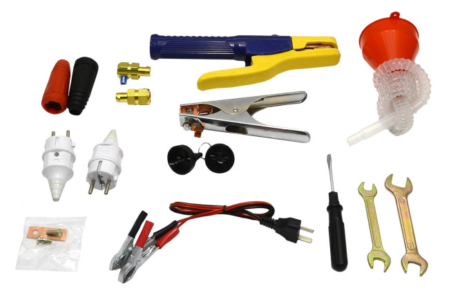 Дизельный сварочный генератор в кожухе TSS PRO DGW 3.0/250ES-R в Красноярске Дизельный сварочный генератор в кожухе TSS PRO DGW 3.0/250ES-R в Красноярске