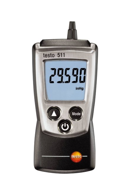 Манометр Testo 511 в Красноярске