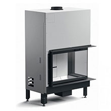 MCZ Plasma 95 sx угловое стекло правое в Красноярске