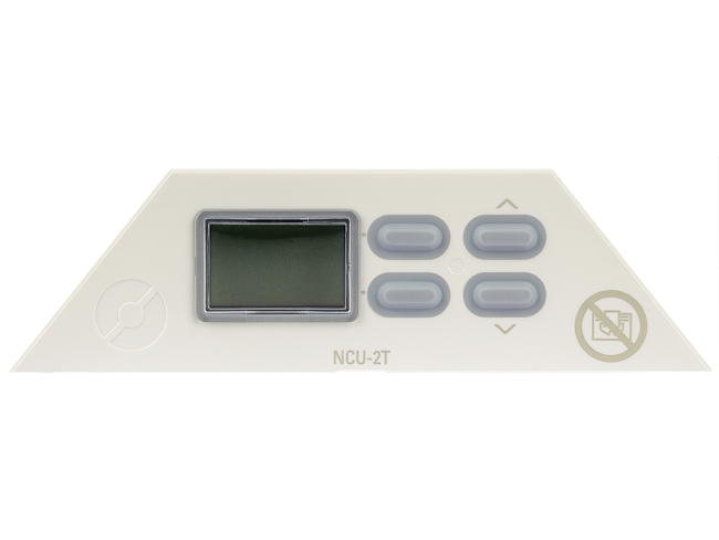 NCU 2T в Красноярске