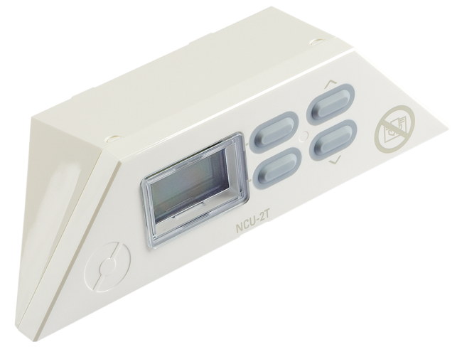 NCU 2T в Красноярске