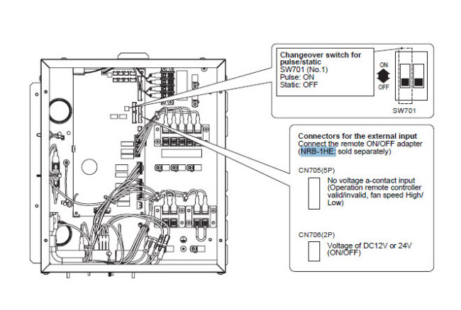 Toshiba Управление (NRB-1HE) в Красноярске